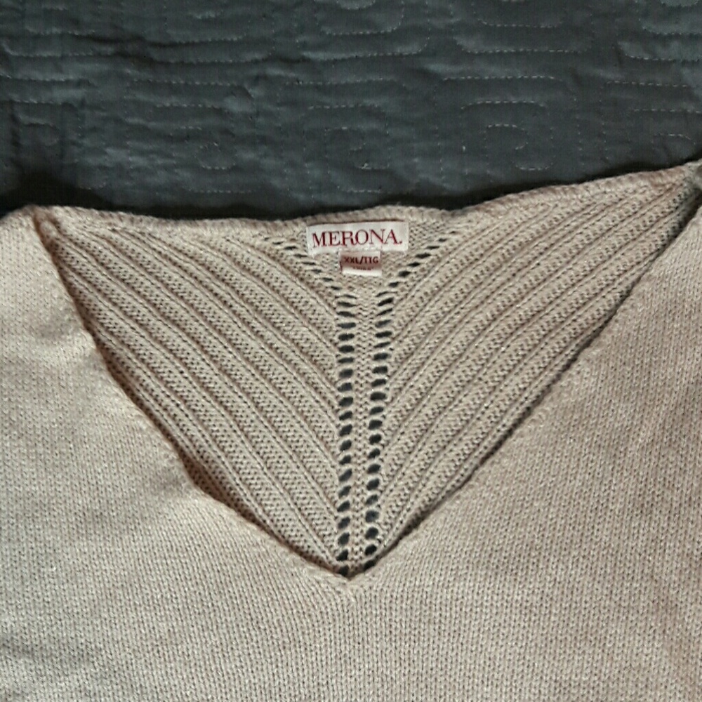 Sweater - Picture 2 of 3